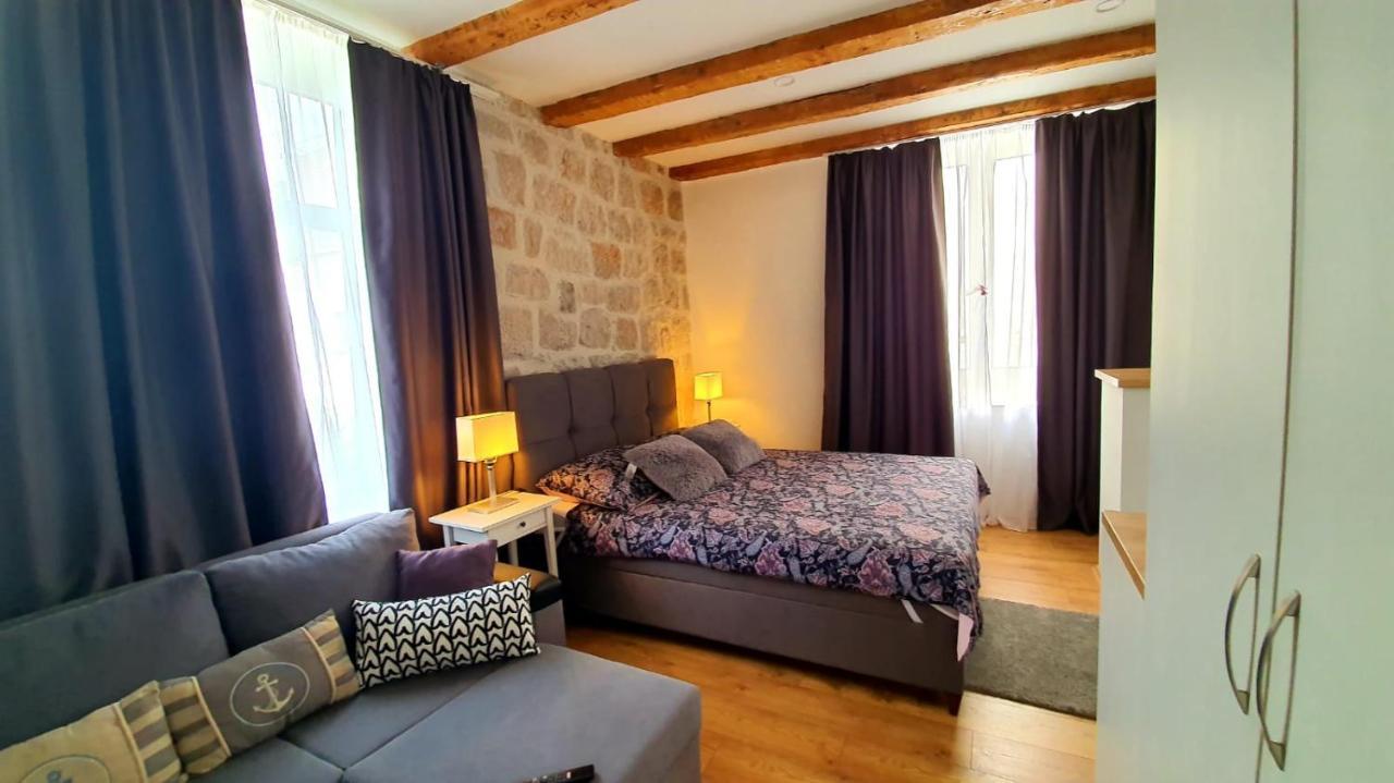 Apartament Maestral Free Parking Dubrownik